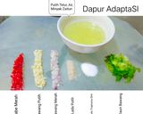 Foto langkah ke 1 dari resep Cemerlang Kentang Tumbuk Murni SEderHana✊🙏🏻🤍👍🏻.