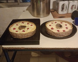 Foto del paso 9 de la receta: 🥰 Rosca de Pascuas Express con crema pastelera Ledevit 👏🏻!!