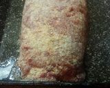 Foto del paso 5 de la receta: Pan de carne