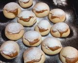 Foto del paso 7 de la receta: 🥳Miguelitos🥳
