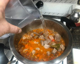 Foto del paso 5 de la receta: Estofado de ternera con patatas