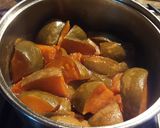 Foto del paso 12 de la receta: Calabaza de Castilla con piloncillo