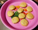 Foto langkah ke 4 dari resep Bomboloni 🇮🇹.
