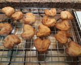 Foto del paso 4 de la receta: Palmeras de hojaldre