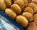 Foto langkah ke 11 dari resep Donat empuk Jco.