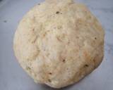 Dal dhokli gujarati style recipe step 1 photo