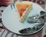 Foto del paso 3 de la receta: Tarta de queso de La Viña