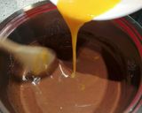Foto del paso 2 de la receta: Mousse de chocolate negro con crema de yogur
