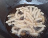 Foto langkah ke 3 dari resep Stik Tahu (cheetos ala ala).