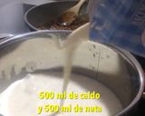 Foto del paso 3 de la receta: Mejillones Tigre o croquetas de mejillones