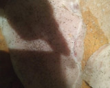 Foto del paso 1 de la receta: Chuletas de sajonia a la plancha