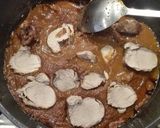 Foto del paso 6 de la receta Sollomillo de cerdo rustido