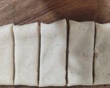 સીનેમન રોલ(Cinnamon rolls recipe in Gujarati) રેસીપી સ્ટેપ4ફોટો