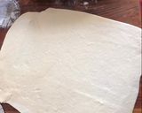 Foto del paso 5 de la receta: Croissant 🥐