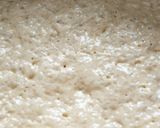 A picture of step 1 of Pull apart cheesy pav.