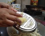 उपवासाचे मेदूवडे (upwasache medu vada recipe in marathi) रेसिपी स्टेप 3 फोटो 