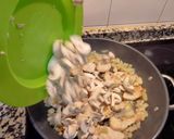 Foto del paso 6 de la receta: Hojaldrado de solomillos de pavo 😋