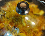 Foto del paso 7 de la receta: Fideuá