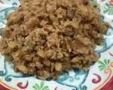 A picture of step 4 of Choori| Roti ki choori| Punjabi Choori recipe in Urdu.