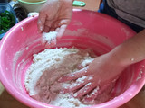 ~Tamales de chepil~