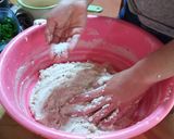 Foto del paso 3 de la receta: ~Tamales de chepil~