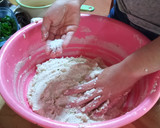 Foto del paso 3 de la receta: ~Tamales de chepil~