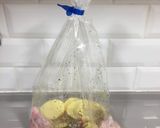 Foto del paso 3 de la receta: Alitas de pollo al horno