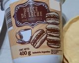 Foto del paso 2 de la receta: Tarteletitas con dulce y maní