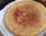 Foto del paso 5 de la receta: Harcha (pan de sémola marroquí)
