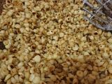 Jagung sangrai
