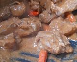 Foto langkah ke 7 dari resep Ayam Besengek (Jepara).