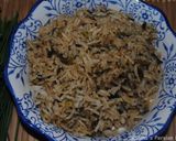 A picture of step 3 of Three Tasty-Easy Recipes for Leftover Rice.
