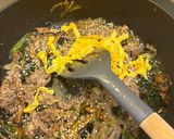 韓國涼拌冬粉的食譜步驟6照片
