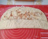 Régi idők pogácsája recept fázis 5 fotója