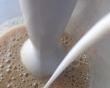 Foto del paso 2 de la receta: Smoothie de banana, café y miel💕