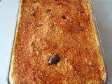 Pastel de choclo