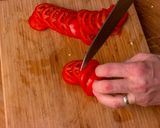 Rácponty recept fázis 5 fotója