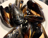 Foto del paso 5 de la receta: Mejillones al vapor (MCC)