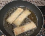 Foto langkah ke 2 dari resep Springroll ayam.