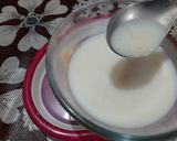 A picture of step 1 of Daliya.