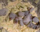 Okoniyaki recipe step 5 photo