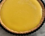 Foto langkah ke 4 dari resep Lemon tarts.