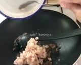 Gambar langkah 4 resipi Bubur lambuk.