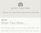Hình bước làm 6 của món Cách gửi món tham dự cuộc thi của Cookpad