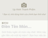 Hình bước làm 6 của món Cách gửi món tham dự cuộc thi của Cookpad
