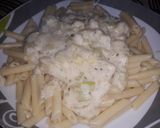 Foto del paso 10 de la receta: Pasta del mar