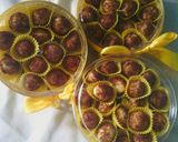 Foto langkah ke 6 dari resep Palm Cheese Balls.