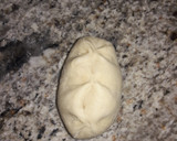 Foto del paso 3 de la receta: Bollitos tiernos !!🤗