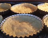 Foto del paso 3 de la receta: Mini tartas de cebolla y orégano