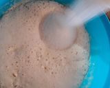 Foto del paso 2 de la receta: Flor de pan dulce